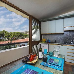 Appartamento con 2 camere da letto